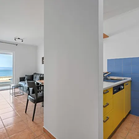 Apartament New Mar 44 - Znjan,