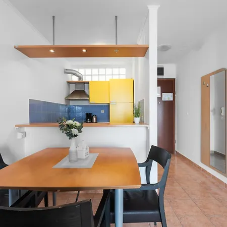 New Mar 44 - Znjan, Apartament *