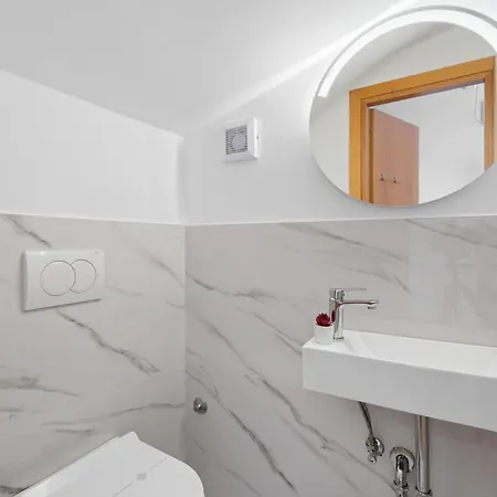 New Mar 44 - Znjan, Apartament *