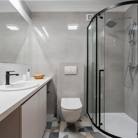 Apartament New Mar 44 - Znjan,