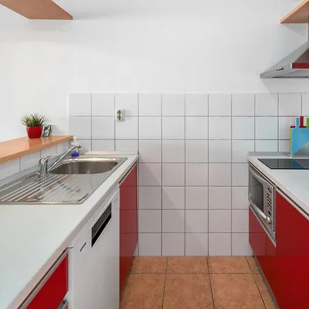 Apartament New Mar 44 - Znjan, Split