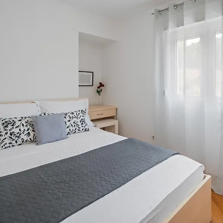 Apartament New Mar 44 - Znjan,