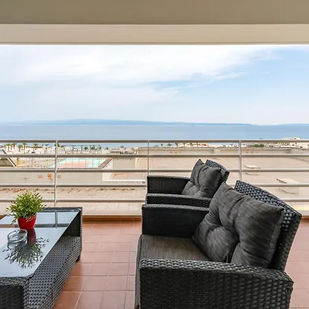 Apartament New Mar 44 - Znjan, Split