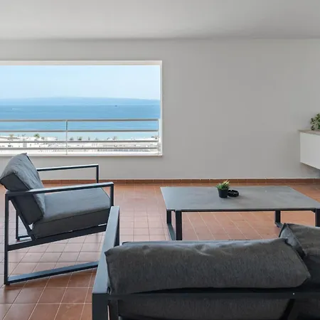 Apartament New Mar 44 - Znjan, *