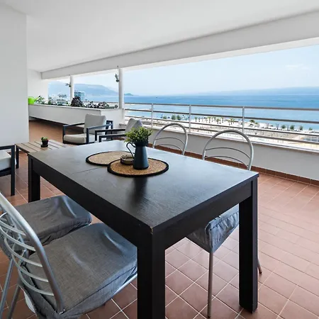 Apartament New Mar 44 - Znjan, Split