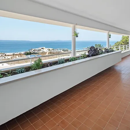 New Mar 44 - Znjan, Apartament