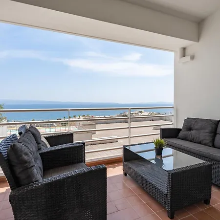 New Mar 44 - Znjan, Apartament Split