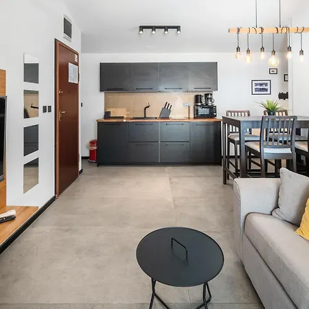 Apartament New Mar 44 - Znjan,