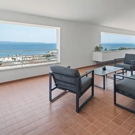 Apartament New Mar 44 - Znjan,