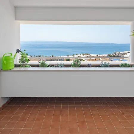 New Mar 44 - Znjan, Apartament