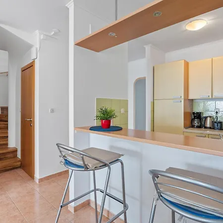 New Mar 44 - Znjan, Apartament *