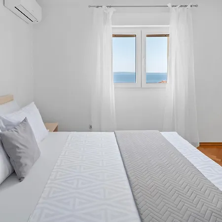 New Mar 44 - Znjan, Apartament Split