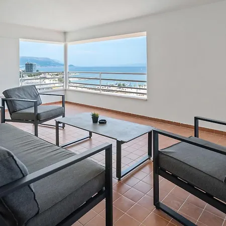 New Mar 44 - Znjan, Apartament *