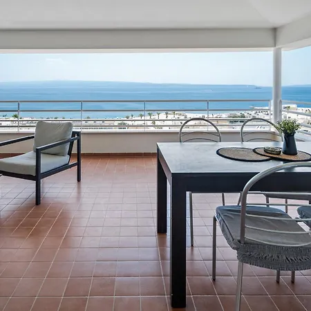 Apartament New Mar 44 - Znjan,