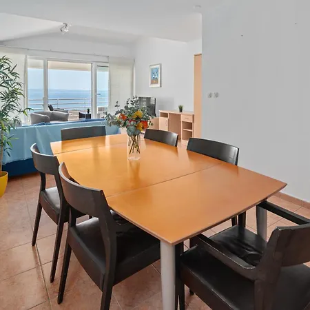 Apartament New Mar 44 - Znjan,