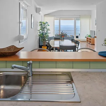 Apartament New Mar 44 - Znjan, *