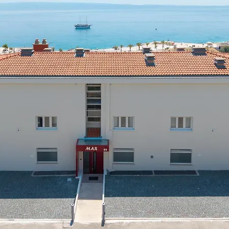 Apartament New Mar 44 - Znjan,